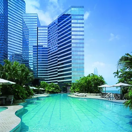Grand Hyatt Hong Kong-2